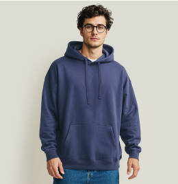View UM Hoodie Loose Fit OCS/RCS