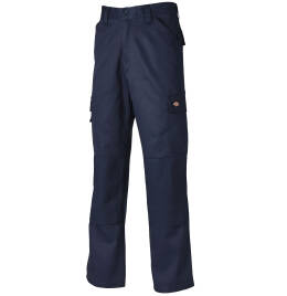View Dickies 240gsm Everyday Trousers (Short)