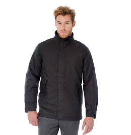 View Men's Real+ Heavy Weight Jacket