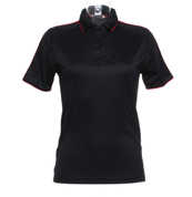 View Gamegear Ladies Cooltex Sport Polo