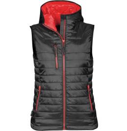 View Stormtech Lady Gravity ThermalBodywarmer