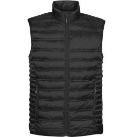 View Stormtech Mens Basecamp Bodywarmer