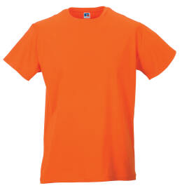 View Russell Mens Slim T