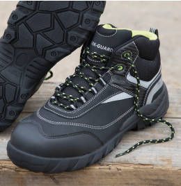 View Result Workguard Blackwatch Safety Boot