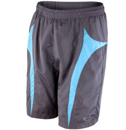 View Spiro Unisex Micro-Lite Team Shorts