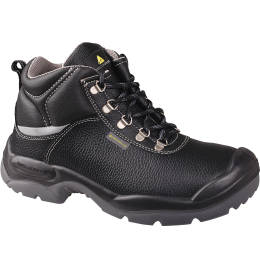 View Delta Plus Sault Safety Boot S3