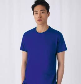 View B&C Men's #E190 Tee