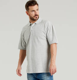 View UCC Everyday Polo