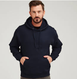 View UCC Everyday Hooded Sweat