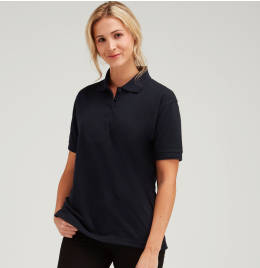 View UCC Ladies Classic Polo