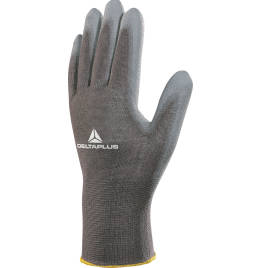 View Delta Plus Polyester Knitted Gloves