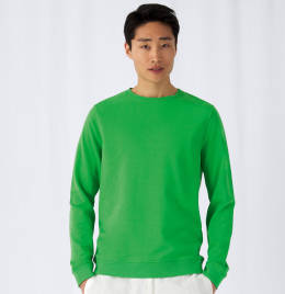 View B&C Men's Inspire Crew Neck_°