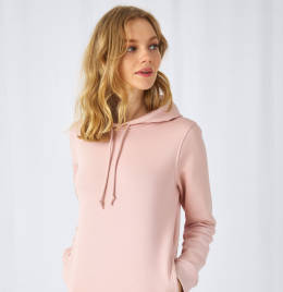 View B&C Inspire Hooded/ Women_°