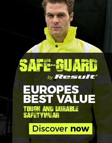 SResult Safe Guard