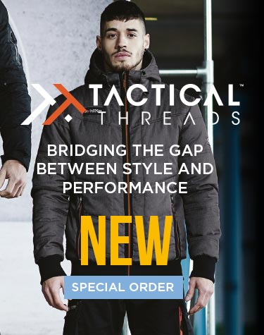 Tactical Threads