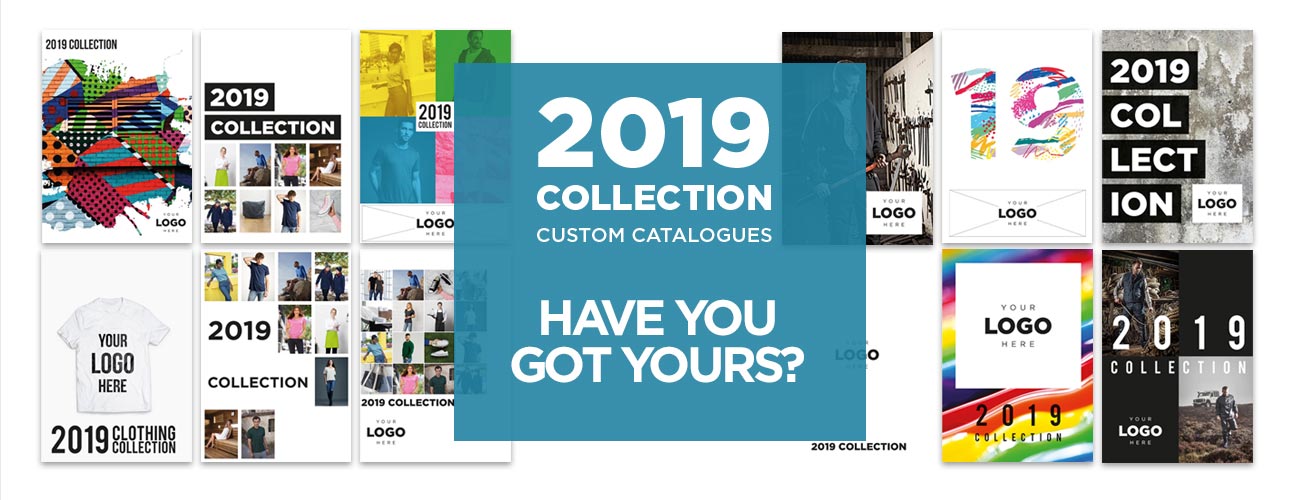 2019 Collection 