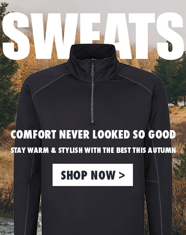 BTC Autumn Sweats