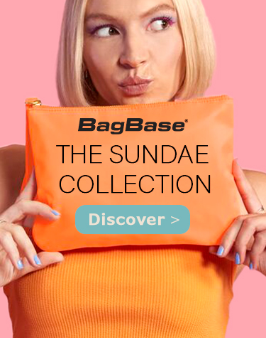 BagBase Sundae Collection