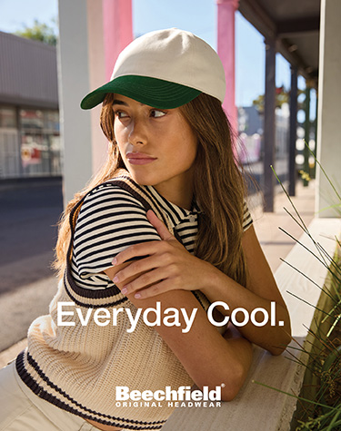 Beechfield Everyday Cool