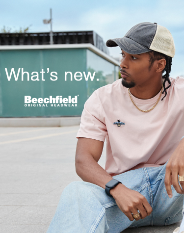 Beechfield Whats New