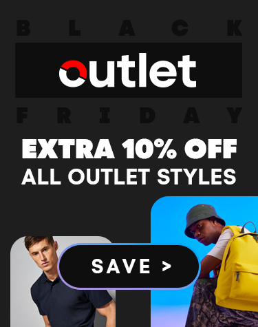Outlet Extra 10% Off