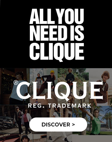 Discover Clique Now