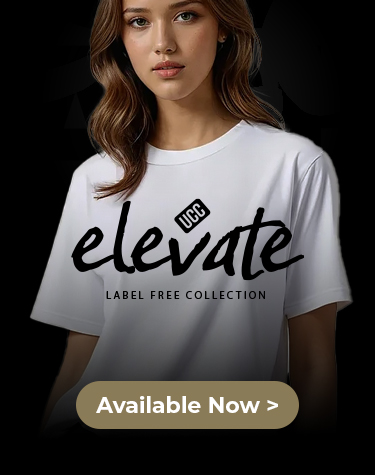 UCC Elevate