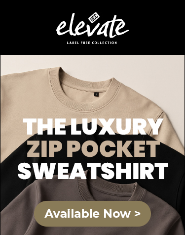 Elevate Sweatshirt