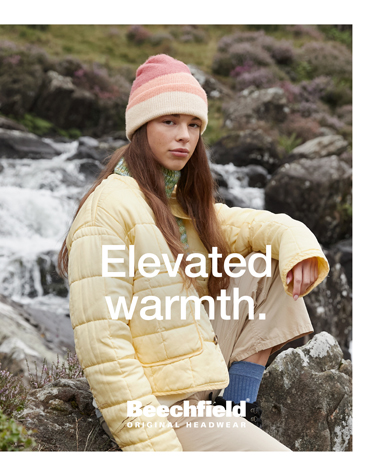 Beechfield Elevated Warmth