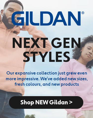 Gilden Next Gen Styles