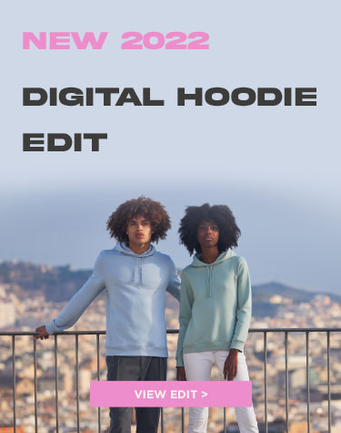 Hoodies Digital Brochure
