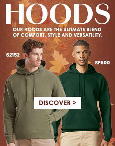 Hoods