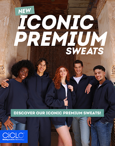 Fruit of The Loom Iconic Sweats