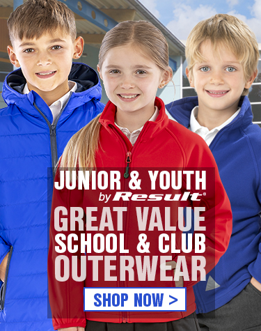 Jerzees Sweatshirts £1.10 OFF