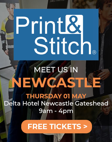 Print & Stitch Newcastle