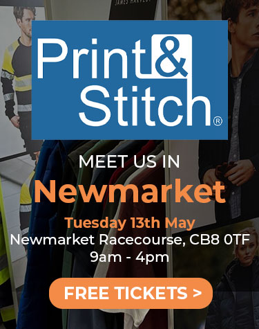 Newmarket Print & Stitch