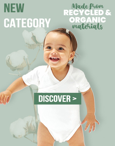Organic & Recycled