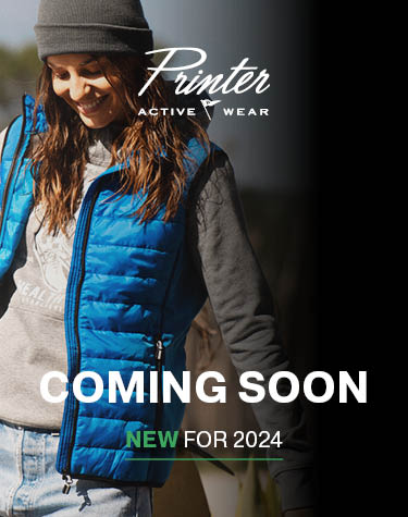 Printer Coming Soon