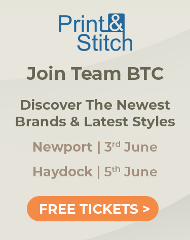 Print & Stitch
