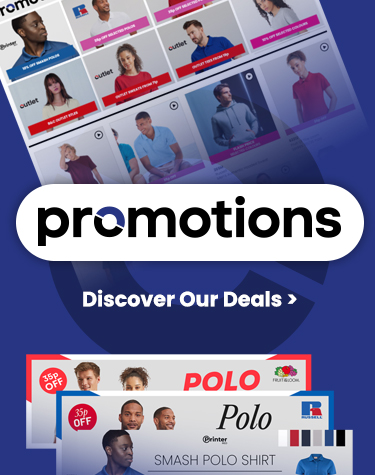 BTC Promotions