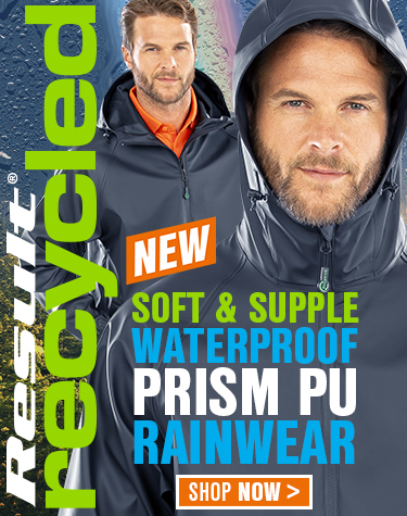 Result Prism PI Rainwear