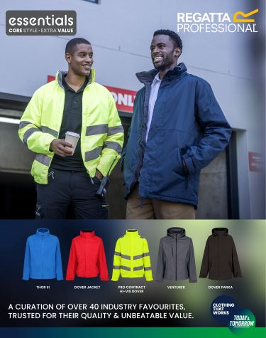 Regatta Professional