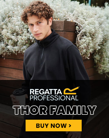 Regatta Thor Family