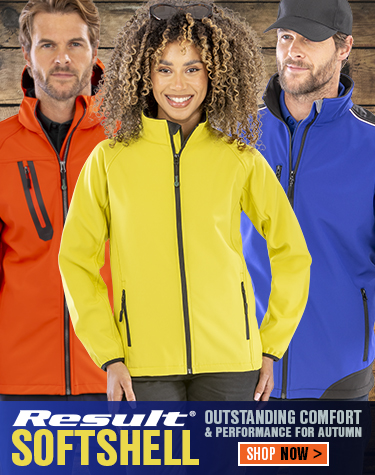 Result Softshell