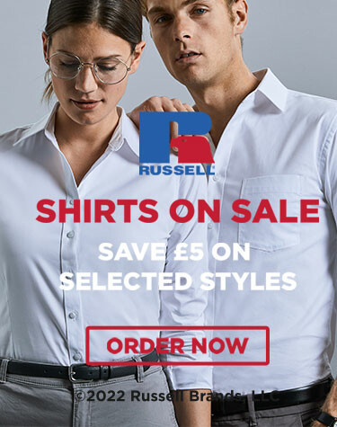 Russell Collection Outlet