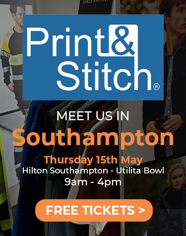 Print & Stitch Southampton