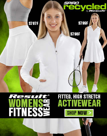 Spiro Women's Fitness