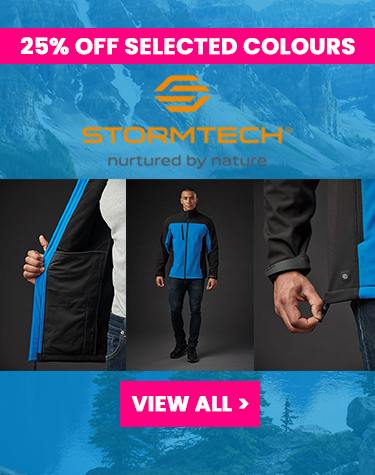 Stormtech Flash Deals