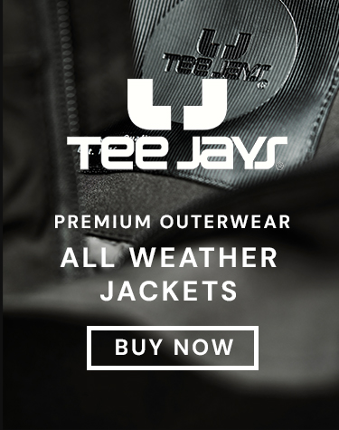 Tee Jays All weather