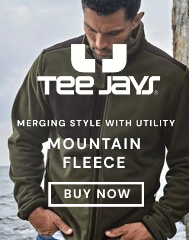 Tee Jays Mountain Fleece